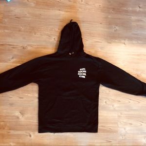 ASSC Classic Hoodie